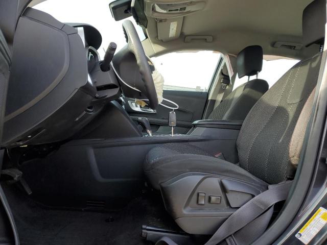 Photo 7 from auction – 2016 CHEVROLET EQUINOX LS with VIN 2GNALBEK2G6222419