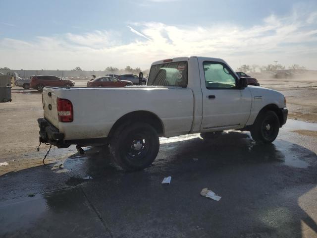 Photo 3 from auction – 2010 FORD RANGER with VIN 1FTKR1AD2APA02945