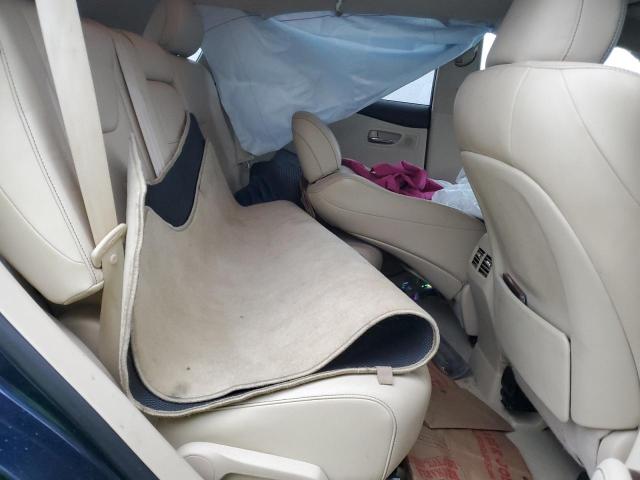 Photo 10 from auction – 2014 LEXUS RX 350 with VIN 2T2ZK1BA6EC144593