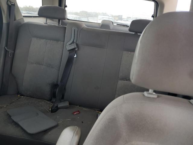 Photo 10 from auction – 2004 SATURN VUE with VIN 5GZCZ23DX4S848540