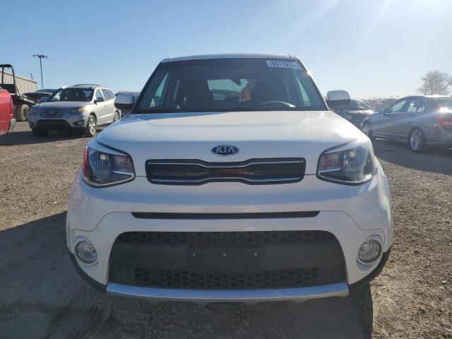 Photo 5 from auction – 2018 KIA SOUL + with VIN KNDJP3A56J7542031