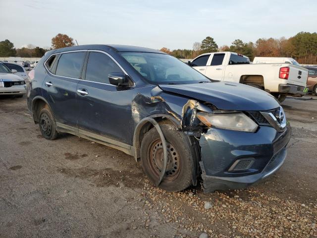 Photo 4 from auction – 2015 NISSAN ROGUE S with VIN KNMAT2MT4FP578663
