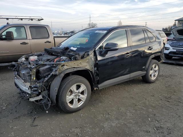 Photo 1 from auction – 2019 TOYOTA RAV4 LE with VIN 2T3MWRFV3KW034262