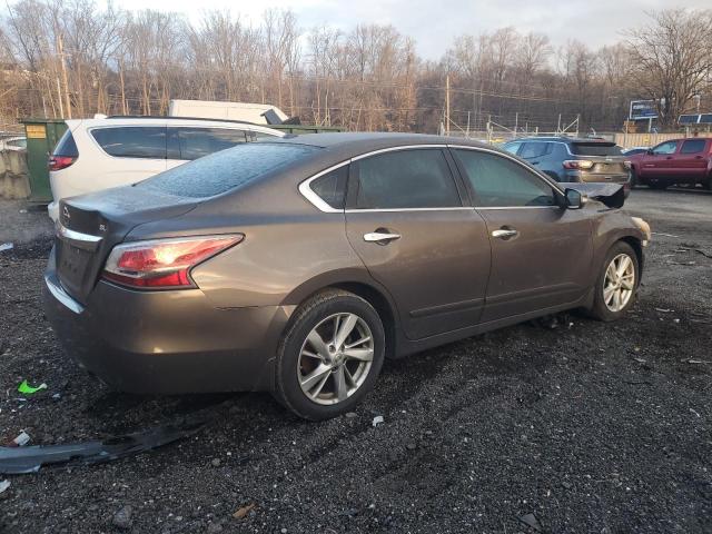 Photo 3 from auction – 2015 NISSAN ALTIMA 2.5 with VIN 1N4AL3AP3FN342066