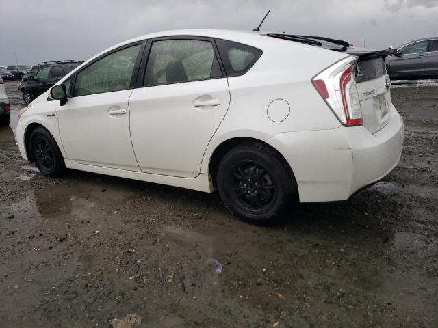 صورة رقم 2 من المزاد - 2015 TOYOTA PRIUS مع VIN JTDKN3DU7F0479549