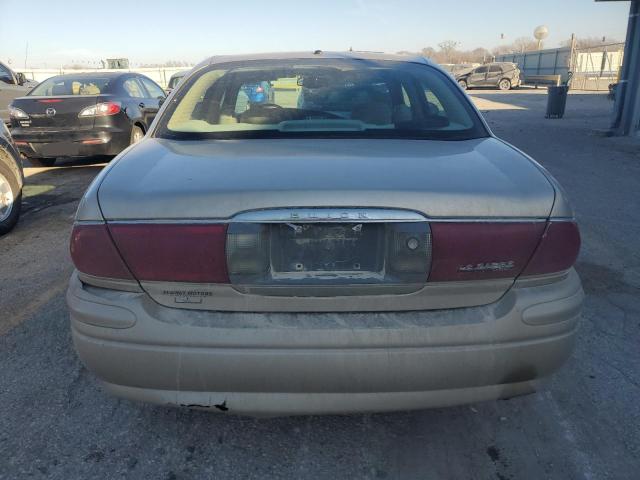 Photo 6 from auction – 2005 BUICK LESABRE CU with VIN 1G4HP52K25U252743