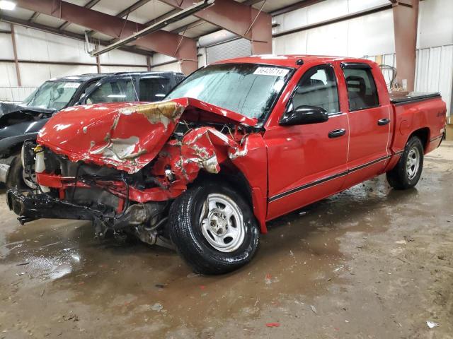 Photo 1 from auction – 2006 DODGE DAKOTA QUA with VIN 1D7HW28K76S716190