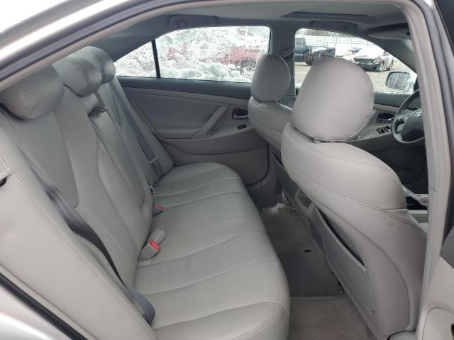 Photo 10 from auction – 2008 TOYOTA CAMRY CE with VIN 4T4BE46K68R021015