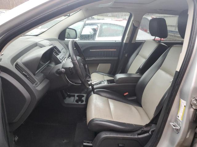 Photo 7 from auction – 2009 DODGE JOURNEY R/ with VIN 3D4GG67V49T138836