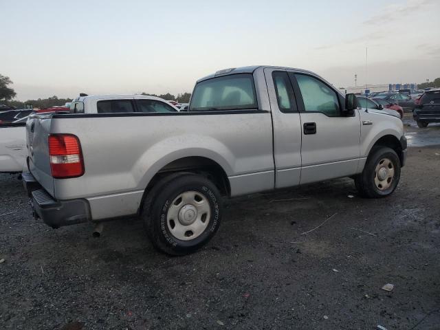 Photo 3 from auction – 2007 FORD F150 with VIN 1FTRF12287NA81952