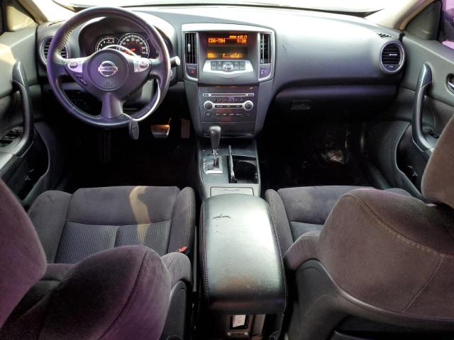Photo 8 from auction – 2013 NISSAN MAXIMA S with VIN 1N4AA5AP2DC837742