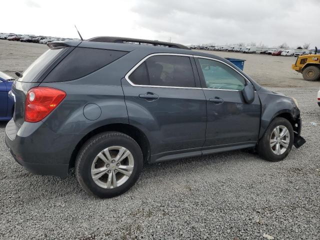 Foto 3 de la subasta – 2011 CHEVROLET EQUINOX LT con VIN 2CNALPEC3B6260468