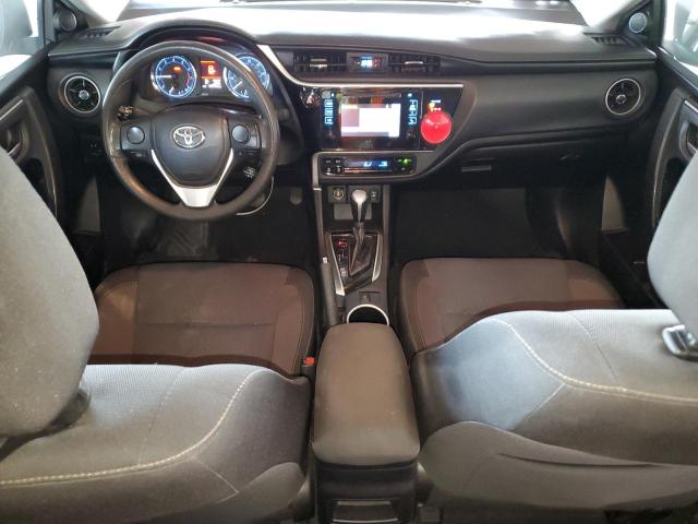 Photo 8 from auction – 2018 TOYOTA COROLLA L with VIN 2T1BURHE6JC014350