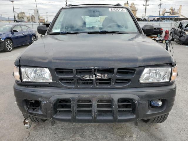 Photo 5 from auction – 2001 ISUZU RODEO S with VIN 4S2CK58W814333364
