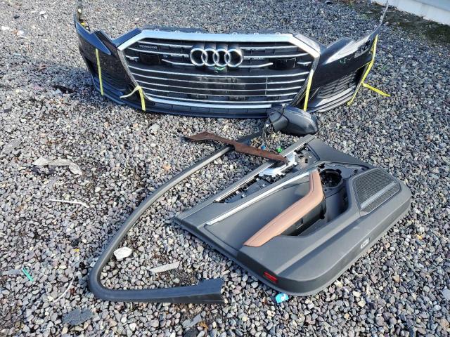 Photo 12 from auction – 2019 AUDI A6 PREMIUM with VIN WAUL2AF26KN065198