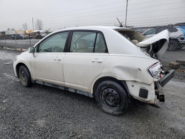Photo 2 from auction – 2007 NISSAN VERSA S with VIN 3N1BC11E67L402475