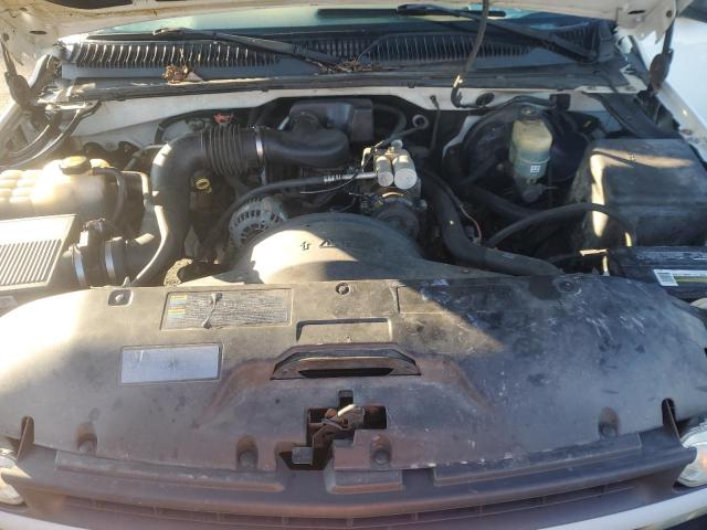 Photo 11 from auction – 2002 CHEVROLET SILVERADO with VIN 1GCEK14W32Z119602