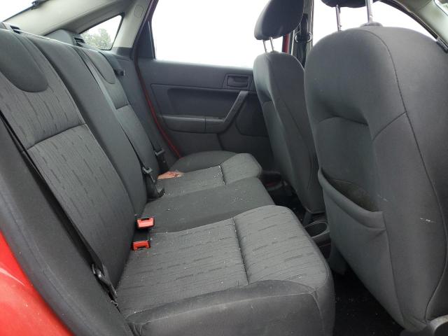 Photo 10 from auction – 2008 FORD FOCUS SE with VIN 1FAHP35N88W239816