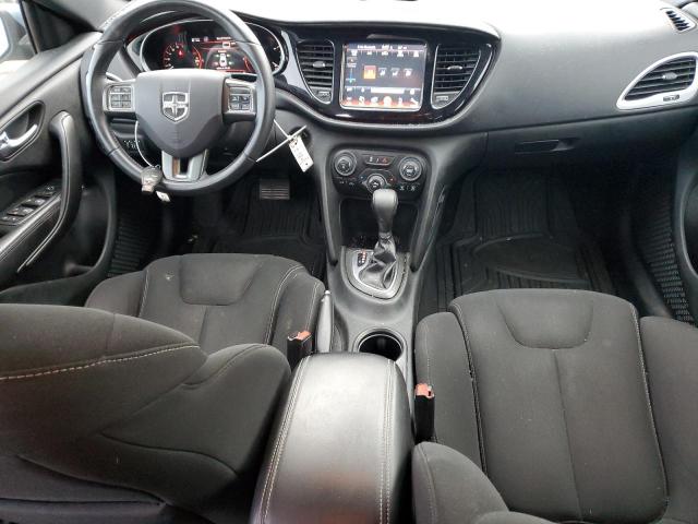 Photo 8 from auction – 2013 DODGE DART LIMIT with VIN 1C3CDFCHXDD298209