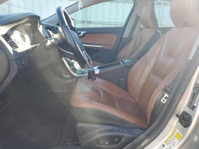 Photo 7 from auction – 2012 VOLVO S60 T5 with VIN YV1622FS7C2033587