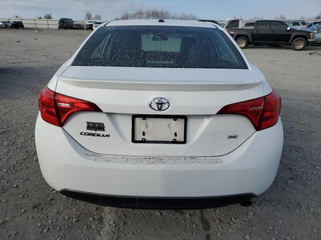 Photo 6 from auction – 2017 TOYOTA COROLLA L with VIN 2T1BURHEXHC856473