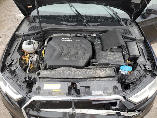 Photo 11 from auction – 2017 AUDI A3 PREMIUM with VIN WAUAUGFF1H1058389