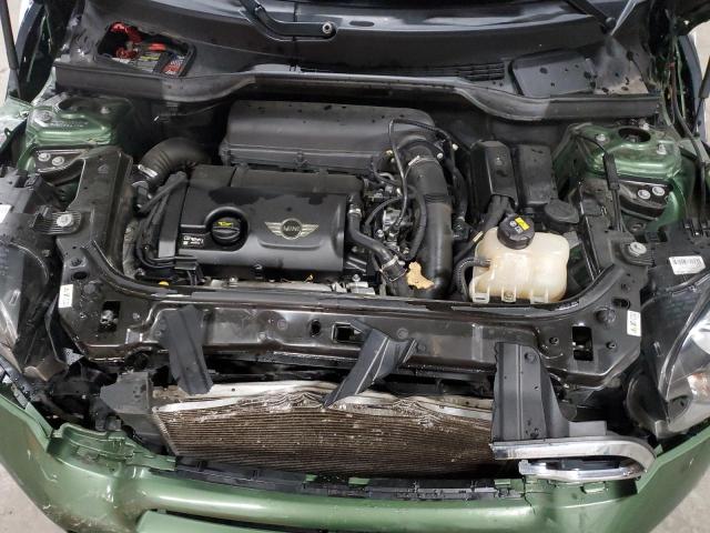 Photo 12 from auction – 2016 MINI COOPER S C with VIN WMWZC5C51GWT38479