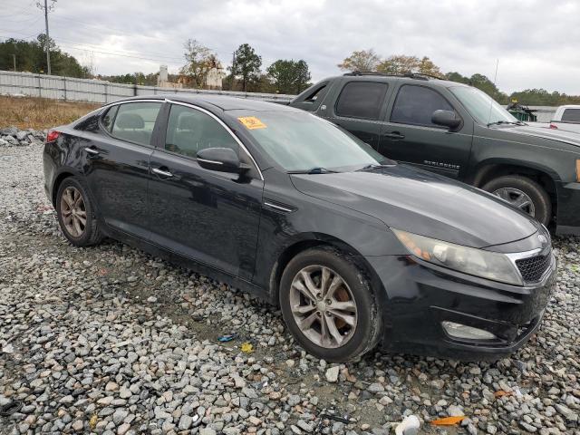 Photo 4 from auction – 2012 KIA OPTIMA LX with VIN 5XXGM4A78CG062917