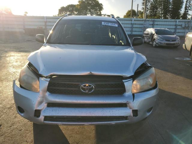 Photo 5 from auction – 2007 TOYOTA RAV4 with VIN JTMZD33V776030916