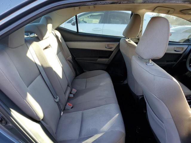 Photo 10 from auction – 2016 TOYOTA COROLLA L with VIN 2T1BURHE8GC712614