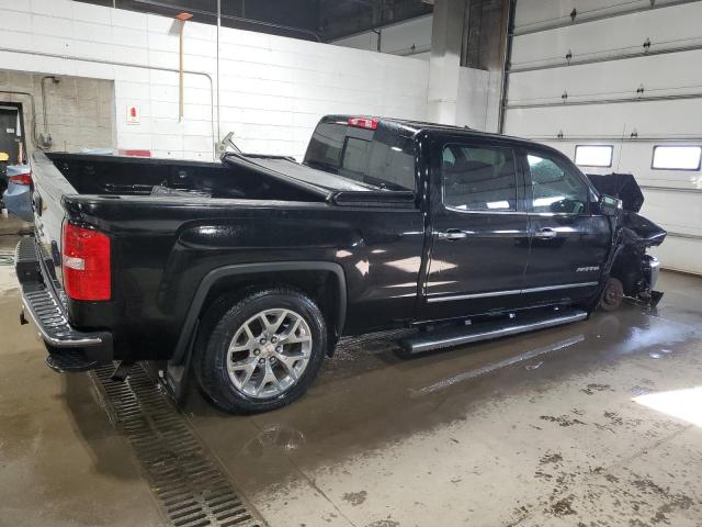 Photo 3 from auction – 2015 GMC SIERRA K15 with VIN 3GTU2VEC9FG255892