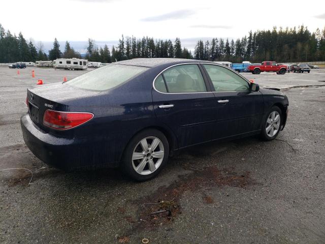 Photo 3 from auction – 2005 LEXUS ES 330 with VIN JTHBA30G955119663