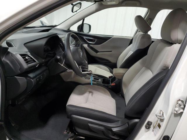 Photo 7 from auction – 2023 SUBARU FORESTER with VIN JF2SKAAC6PH445356