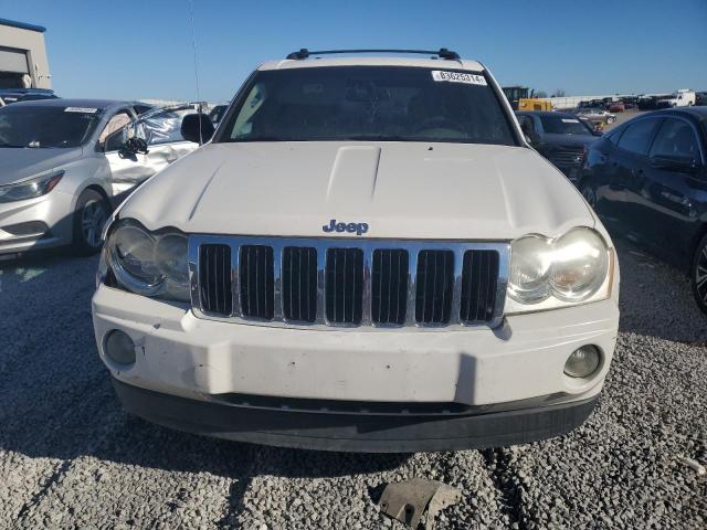 Photo 5 from auction – 2006 JEEP GRAND CHER with VIN 1J4HS582X6C301019