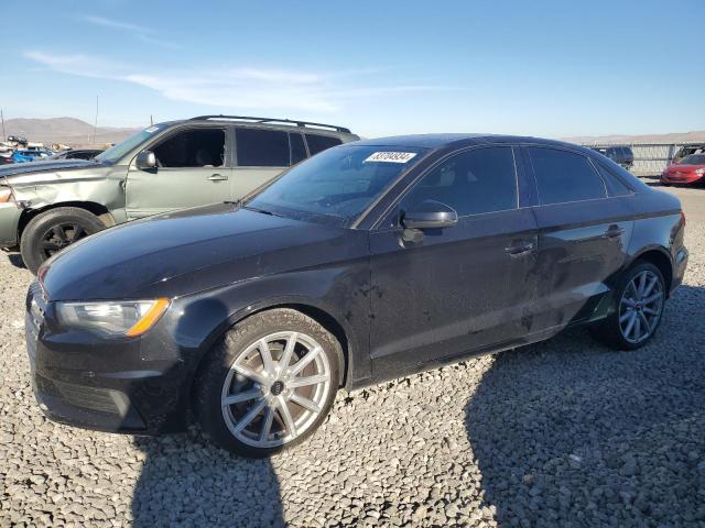 AUDI A3 PREMIUM 2015 with VIN WAUEFGFF5F1020950 - Photo from auction