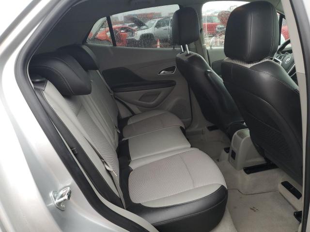 Photo 11 from auction – 2014 BUICK ENCORE with VIN KL4CJASB9EB538331