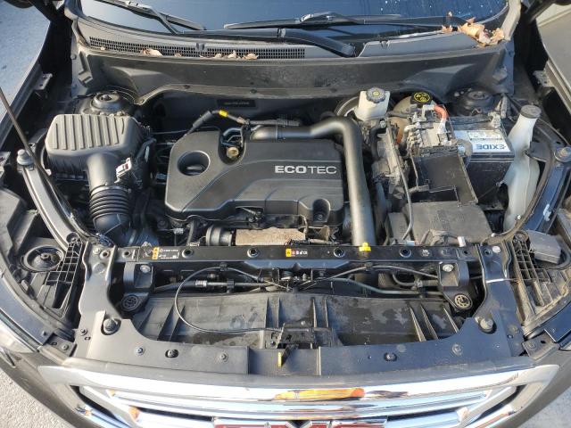 Photo 12 from auction – 2020 GMC TERRAIN SL with VIN 3GKALVEV8LL204358