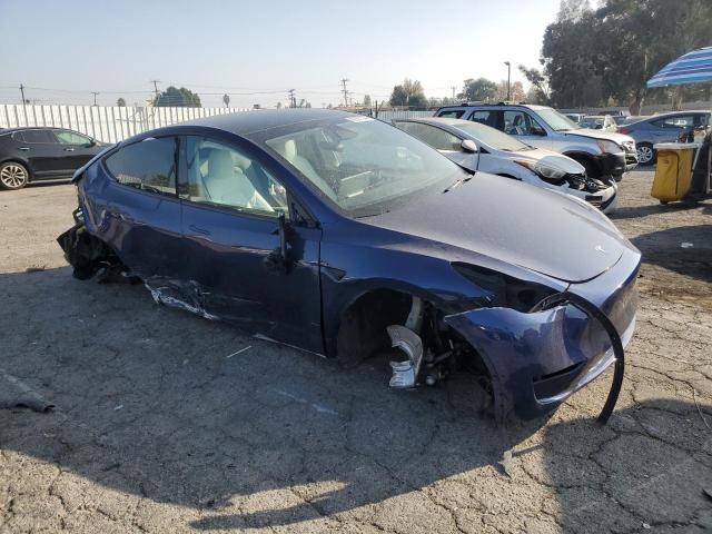 Photo 4 from auction – 2023 TESLA MODEL Y with VIN 7SAYGAEE1PF868029