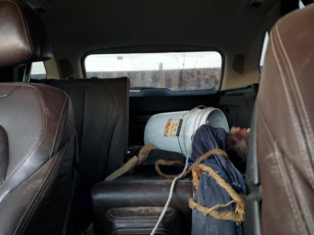 Photo 10 from auction – 2016 BMW X5 XDR40E with VIN 5UXKT0C50G0S78218