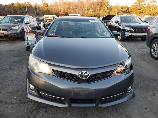 Photo 5 from auction – 2012 TOYOTA CAMRY BASE with VIN 4T1BF1FK0CU092077
