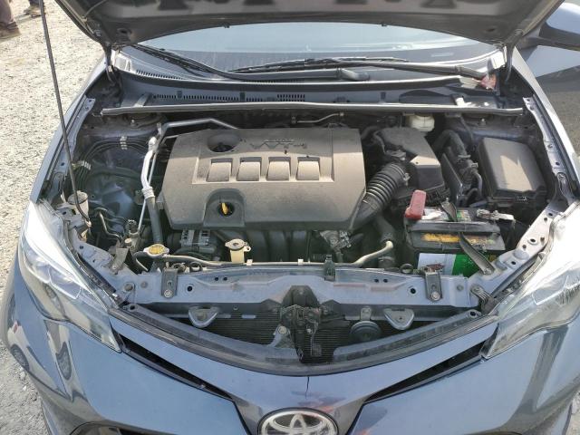 Photo 11 from auction – 2017 TOYOTA COROLLA L with VIN 5YFBURHE2HP657708