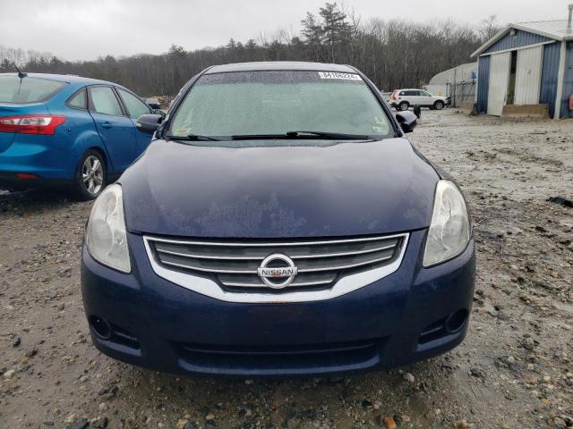 Photo 5 from auction – 2010 NISSAN ALTIMA BAS with VIN 1N4AL2AP5AN561386