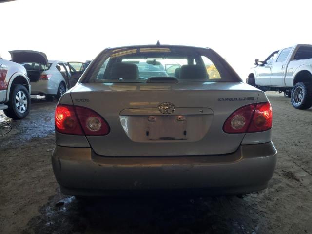 Photo 6 from auction – 2003 TOYOTA COROLLA CE with VIN 1NXBR32E23Z024222
