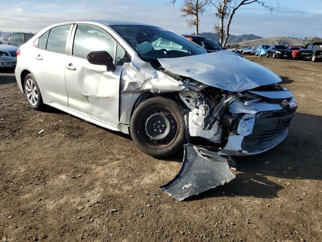 Photo 4 from auction – 2023 TOYOTA COROLLA LE with VIN 5YFB4MDE9PP039096