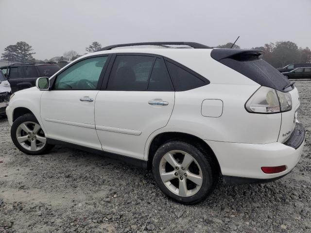 Photo 2 from auction – 2008 LEXUS RX 350 with VIN 2T2GK31U88C027746