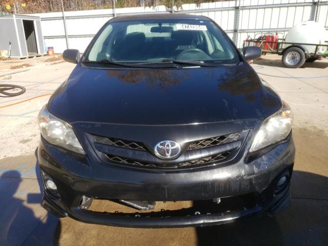 Photo 5 from auction – 2011 TOYOTA COROLLA BA with VIN 2T1BU4EE3BC685287