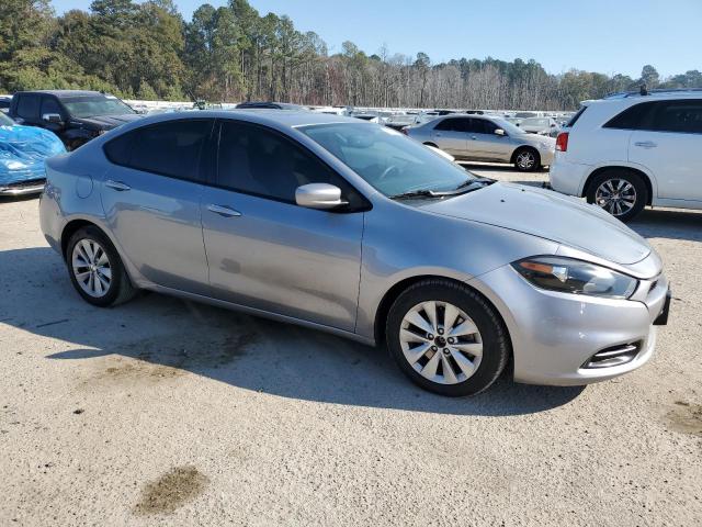 Photo 4 from auction – 2014 DODGE DART SXT with VIN 1C3CDFBB0ED748402