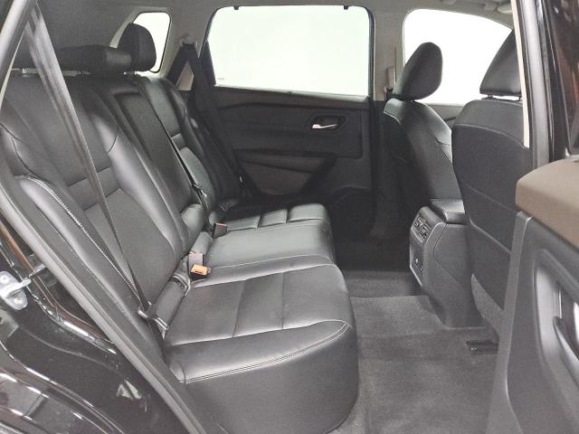 Photo 11 from auction – 2023 NISSAN ROGUE SL with VIN 5N1BT3CB0PC790015
