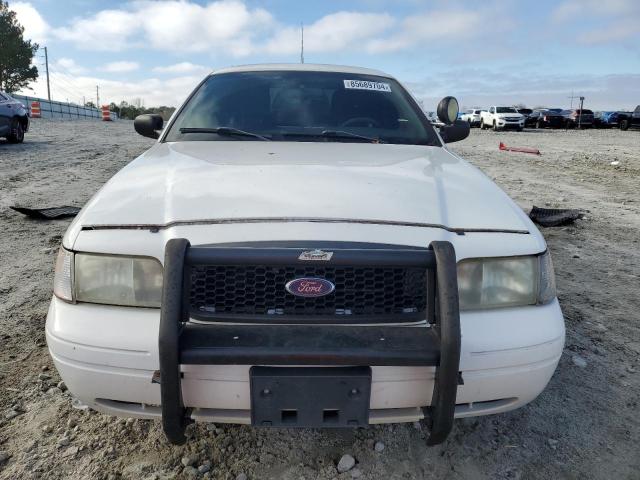 Photo 5 from auction – 2011 FORD CROWN VICT with VIN 2FABP7BV1BX151980