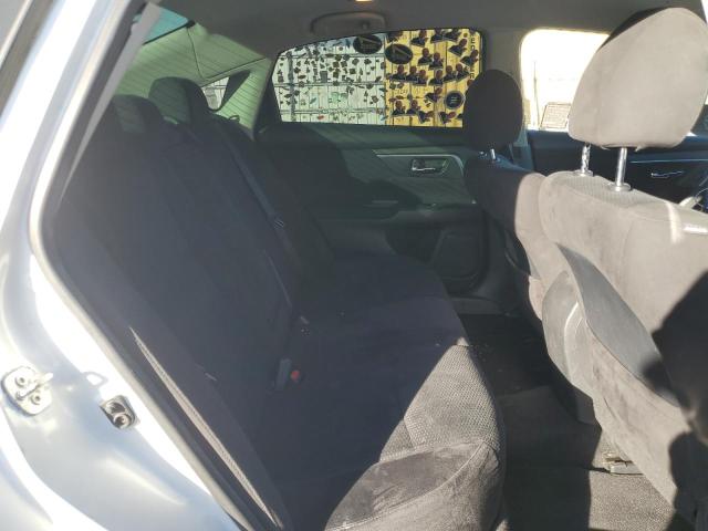 Photo 10 from auction – 2015 NISSAN ALTIMA 2.5 with VIN 1N4AL3APXFN331744